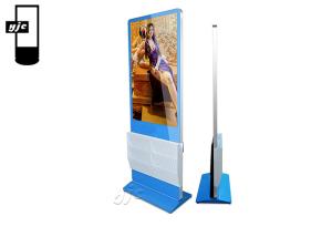 Quality IP55 55&quot; 3840*2160 Lcd Advertising Digital Signage wholesale