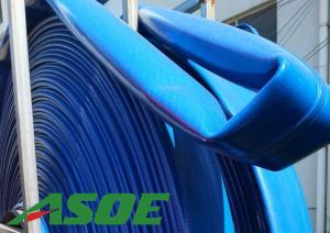 Quality Well Riser Polyurethane Hose Pipe for Water Pump wholesale