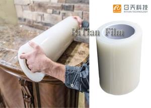 Quality PE Plastic Marble Protection Film wholesale