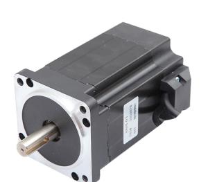 Quality 3 Phase 42mm Brushless Planetary Gear Motor 4000rpm 24/1 Speed Ratio wholesale