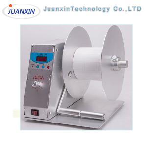 Quality Barcode Label Rewinder wholesale