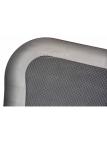 Toughened PP Custom Hot Tub Steps Plastic 36 Inch Swim Spa Ladders Anti -