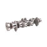 Cummins ISBE Diesel Engine Parts Original Freight Truck Crankshaft Assembly