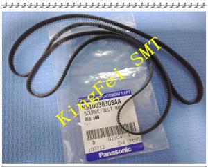 Quality N510030308AA T Belt CM402 H08 KXF0DWVHA00 444-2GT-6 RF Square Rubber Belt wholesale
