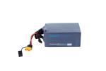 Herewin 12S 45.6V 22000mAh LiHv UAV Drone Battery 25C Soft Pack