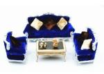 European style model sofa--European scale sofa,model furnitures,architectural
