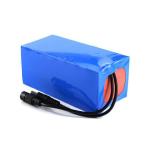 3s 18650 20Ah 12 Volt Rechargeable Battery Pack 3S8P ICR18650