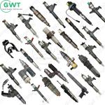 4964170 4964172 CUMMINS Diesel Fuel Injectors Standard Size