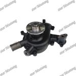 P11C Engine Water Pump 16100-03811 16100-3781 16100-E0490 For Hino