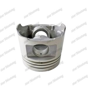 Quality 15B Engine Piston For TOYOTA Engine Spare Parts wholesale