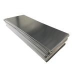 Extra Width Length Aluminium Sheet Plate 5052 5083 5754 O-H112