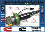 QSK19 QSK19G QSK38 QSK45 QSK60 Fuel Injector 2867147 2867148 2882078 0986435901