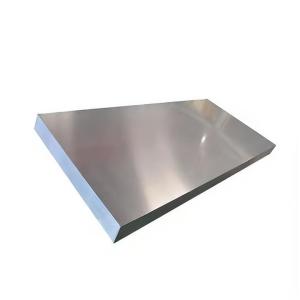 Quality High Strength 6061 Aluminum Sheet For Commercial Bus Body wholesale