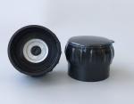 CE Ceramic PET Seasoning Spice Grinder Bottle