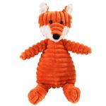 Various Color Kids Plush Backpack Embroidery Logo Environmentally Friendly