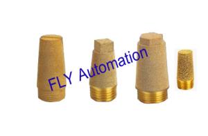 Quality Pneumatic System Components Cylinder Accessories Muffler Silencer,SC,SCQ,SET,D Type wholesale