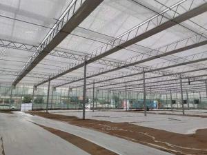Quality Vegetable Greenhouse Liquid Soil Stabilizer Breeding Soil Solidifying Agent wholesale