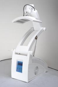 Photobiology PDT LED Light Therapy Machine Skin Rejuvenation High Efficiency