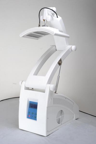 Cheap Photobiology PDT LED Light Therapy Machine Skin Rejuvenation High Efficiency for sale