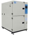 LIYI Heating And Cooling Thermal Shock Test Chamber Hanging Basket -65 To +185