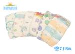 OEM All Sizes Infant Non-Woven Breathable Baby Diapers In Bulk Disposable