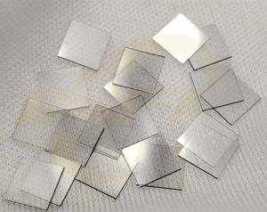 Quality 0.1 Mm Optical CVD Diamond Plate Opticl Diamond Window wholesale