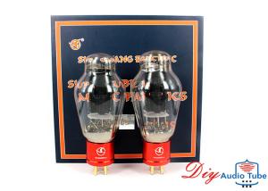 Quality Shuguang WE300B PLUS single-ended triode audio AMP Replica Western Electric 300B wholesale