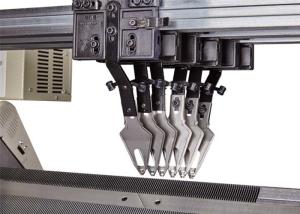 Quality Yarn Feeder Computerized Knitting Machine Spare Parts wholesale