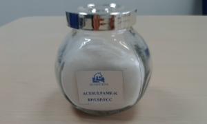 Quality Acesulfame-K FCC4 (FOOD GRADE) wholesale