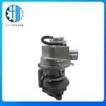 CK45 Turbocharger 1J712-17011 For Kubota Excavator V2607 Engine VA410181