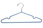 Betterall Clothing Organizer Closet Metal Suit Hangers