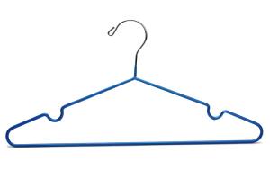 Quality Betterall Clothing Organizer Closet Metal Suit Hangers wholesale