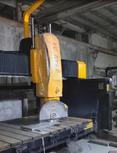 Quality 5 Axis Bridge Cutting Machine For Profiling wholesale