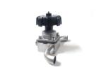 DN150 3/4'' SP-4M AISI 316L SS Manual Operated Valve