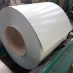 AISI 2011 Aluminum Coil 14 Gauge 16 Gauge Thick RAL 9010 White Coated Prepainted