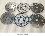 DKS32 Metal Gasket (2 pcs/set) for Valve Plate