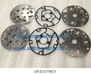 Quality DKS32 Metal Gasket (2 pcs/set) for Valve Plate wholesale