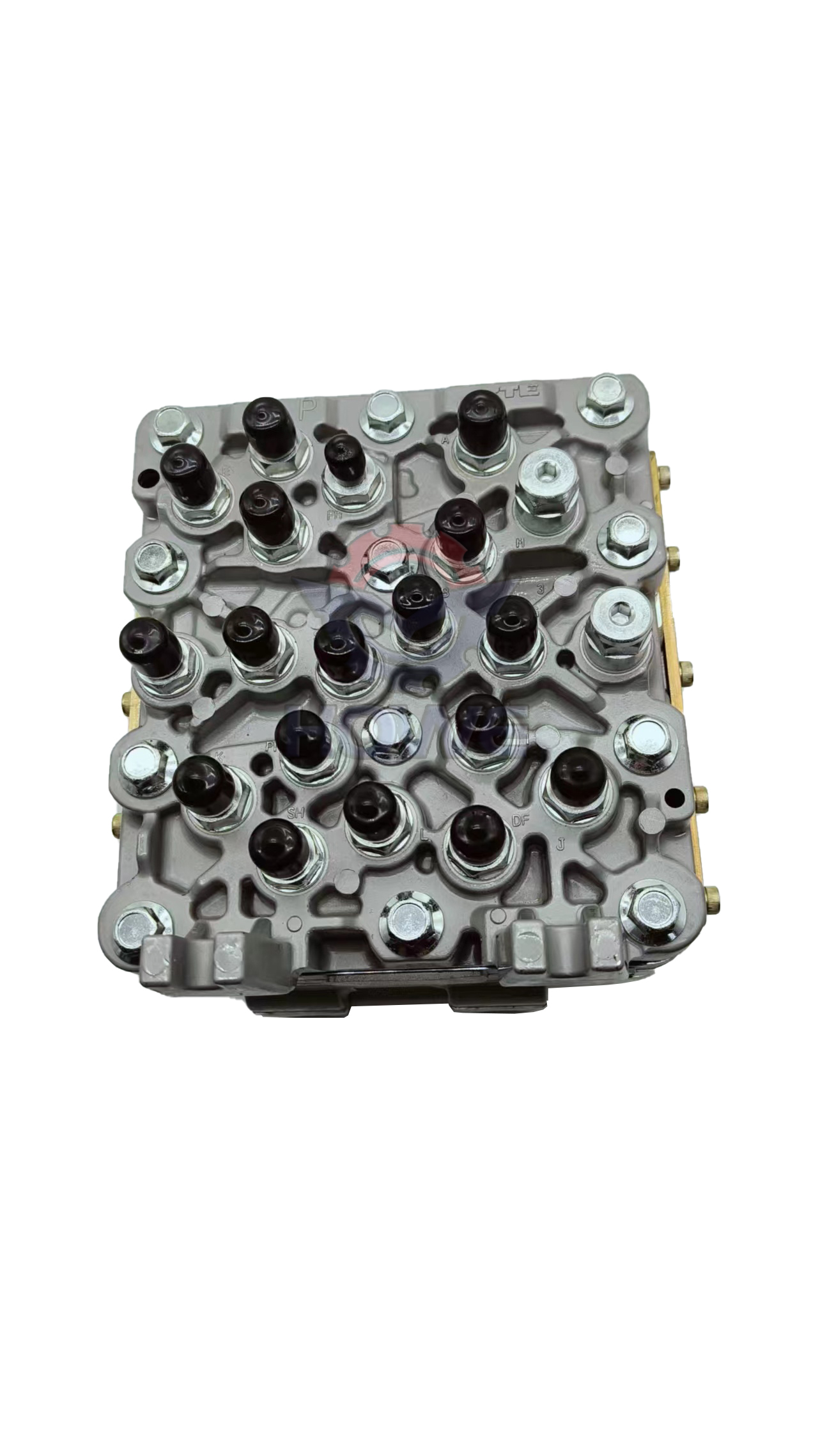 High Guarantee Excavator Parts ZX200-1 ZX200-3 ZX200-5G Signal Shuttle Valve 4718274 4625137