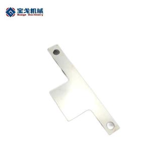 Quality 99.98% Copper Content Aluminum Busbar for Panel Board and IGBT Processing by Riveting wholesale