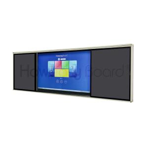 Quality Touch Screen Wall Mounted Digital Signage wholesale