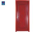 Exterior Door Bedroom Door Modern Design Interior MDF Wood Doors
