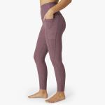 Buttery Soft Spacedye High Waisted Legging 87% Polyester 13% Lycra