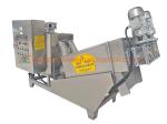Stainless Steel Automatic Polymer Dosing System For Municipal Waster Water