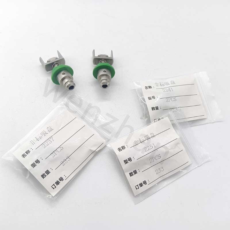 Orignal New 2290 SMT Juki Nozzle For SMT JUKI 2050 2060 2070 2080 Machine