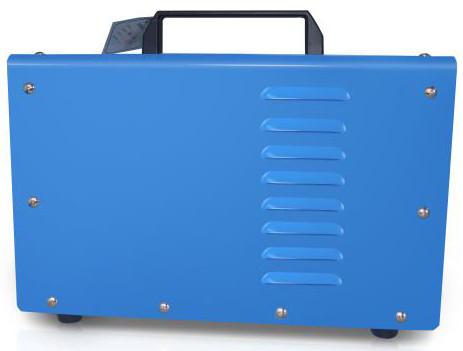2.0mm Sheet Cold Welding Machine