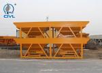 PL1200/PL1600 Concrete Batching Machine Batching Plant Mixing Plant Engineering