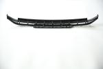 3GB 853 677 VW Passat 2019 2020 Front Bumper Grills For Cars Black With Strip