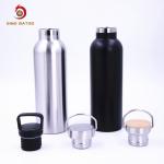 3 Type Caps Vacuum Insulated Growlers 32 Oz 1l Motivation Stainless Steel Water