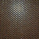 Stainless Steel 304 Crimped Decorative Woven Wire Mesh Corrugated Metal Mesh
