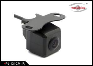 Quality Mini Square Design Infrared Reverse Camera Waterproof For Automobile / Truck wholesale